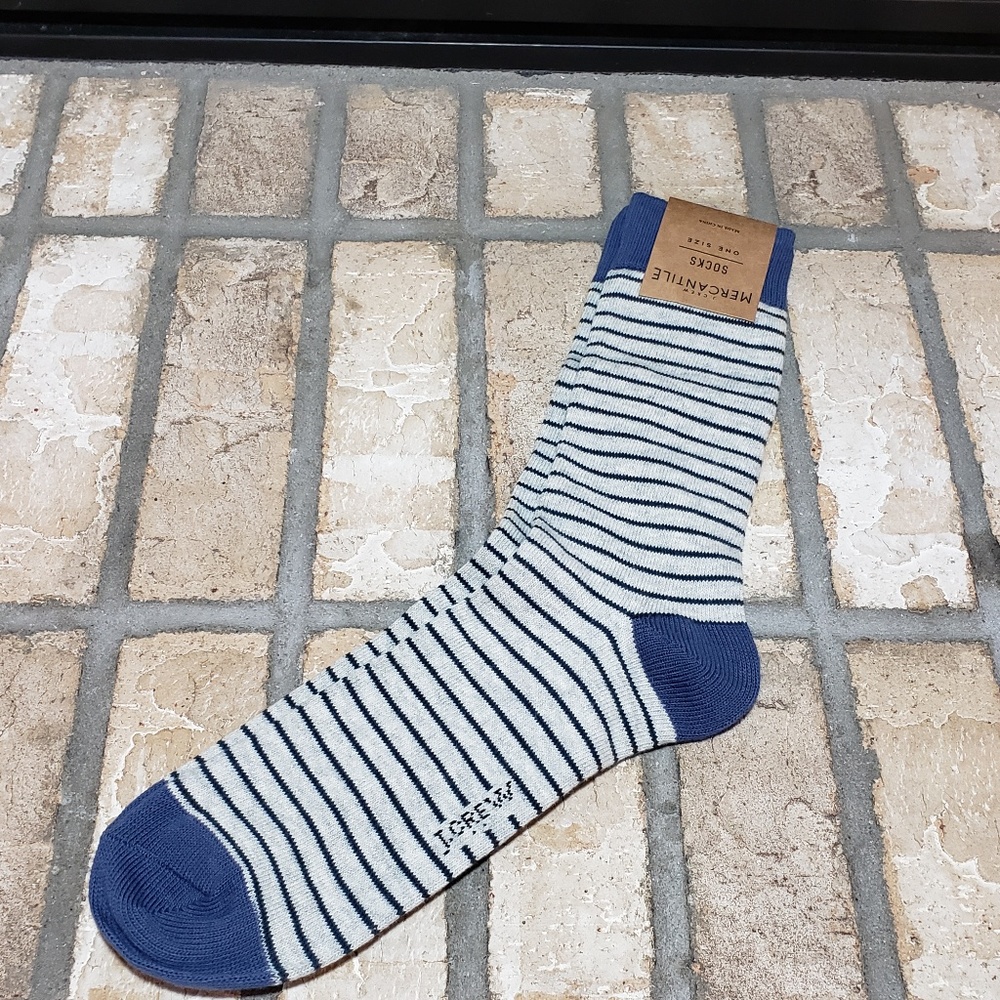 Casual Dress Sock